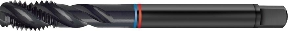 Maskingängtapp D374C HSSE 6H FAT BH MF