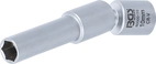Ledad glöd- och tändstiftshylsa 3/8 " 10mm