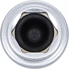 Ledad glöd- och tändstiftshylsa 3/8 " 10mm
