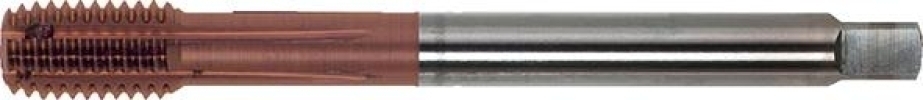 Maskingängformstapp DIN 371C TiCN