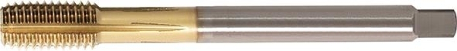 Maskingängformstapp DIN 371C TiN