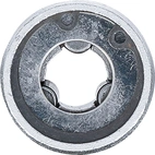 Pinnbultarutdrivare | 12,5 mm (1/2") | 10 mm