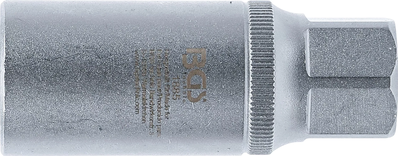 Pinnbultarutdrivare | 12,5 mm (1/2") | 10 mm