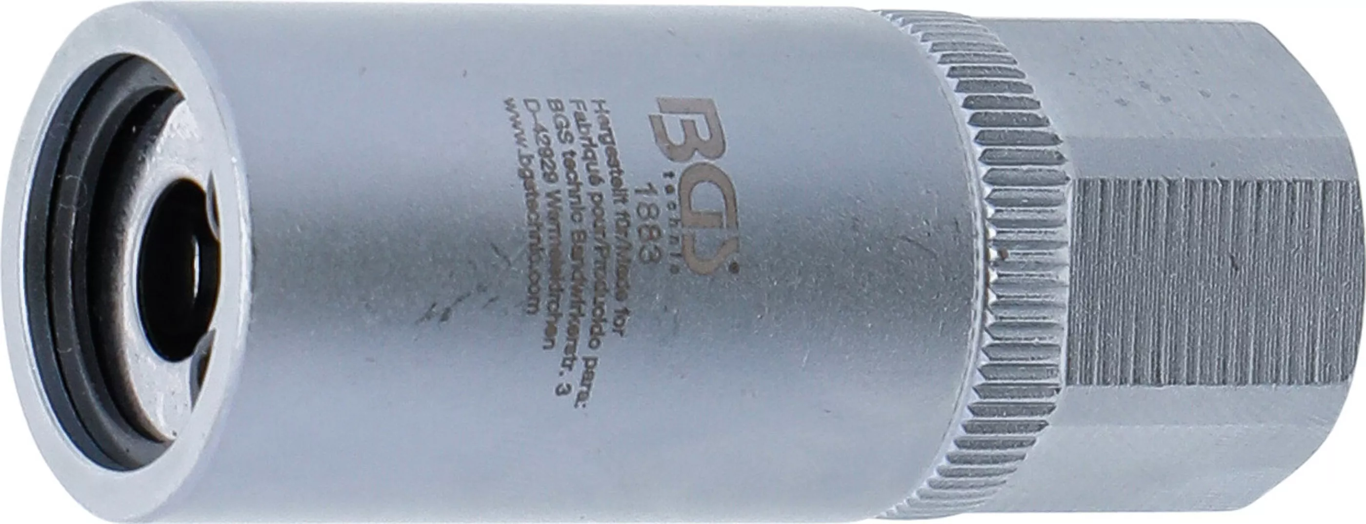 Pinnbultsavdragare 1/2"