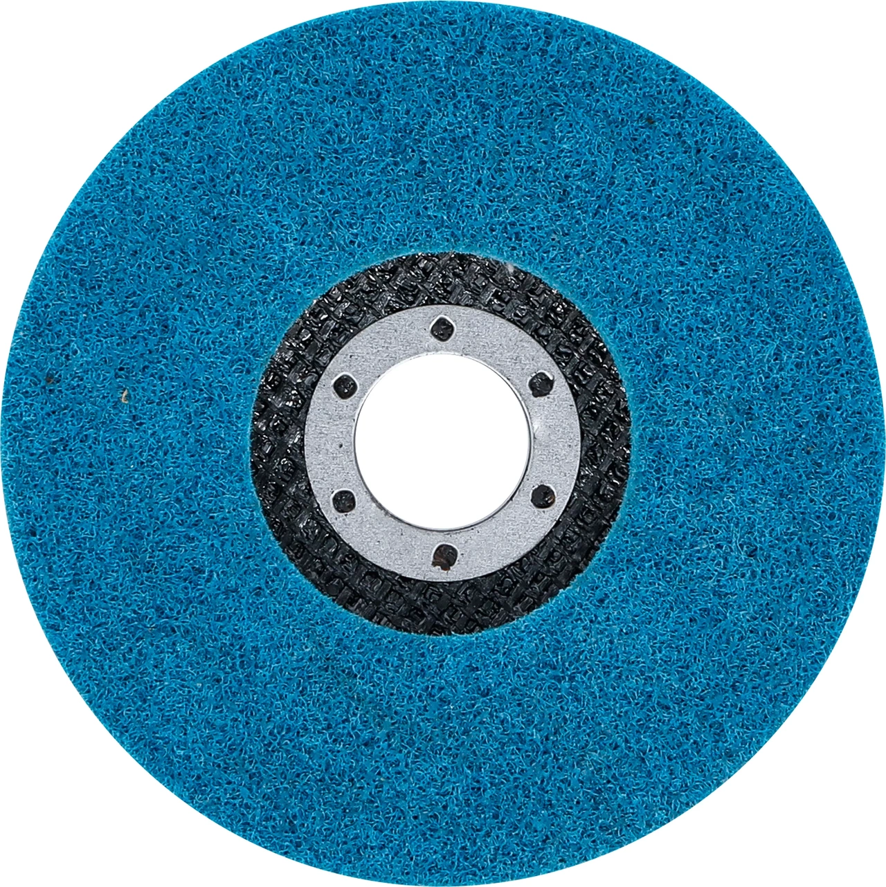 Polerskiva aluminiumoxid 115 mm K180