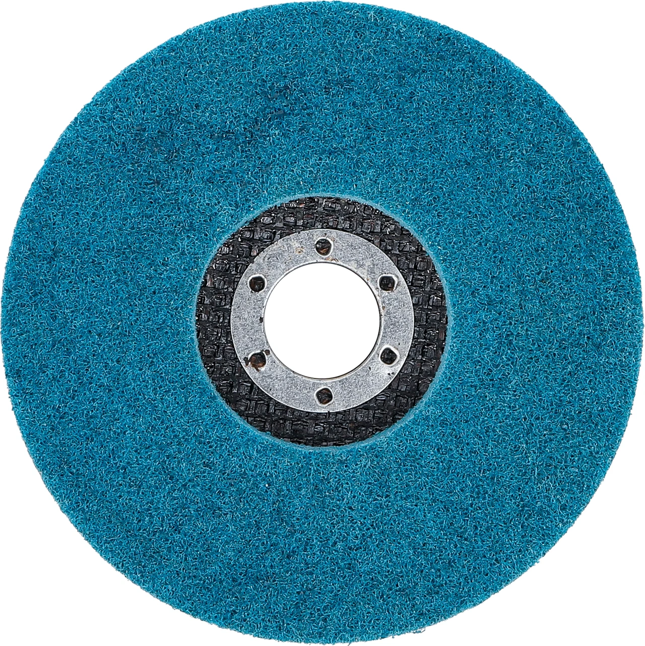 Polerskiva aluminiumoxid 125 mm K180