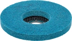 Polerskiva aluminiumoxid 125 mm K180