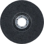 Polerskiva kiselkarbid 115 mm K180