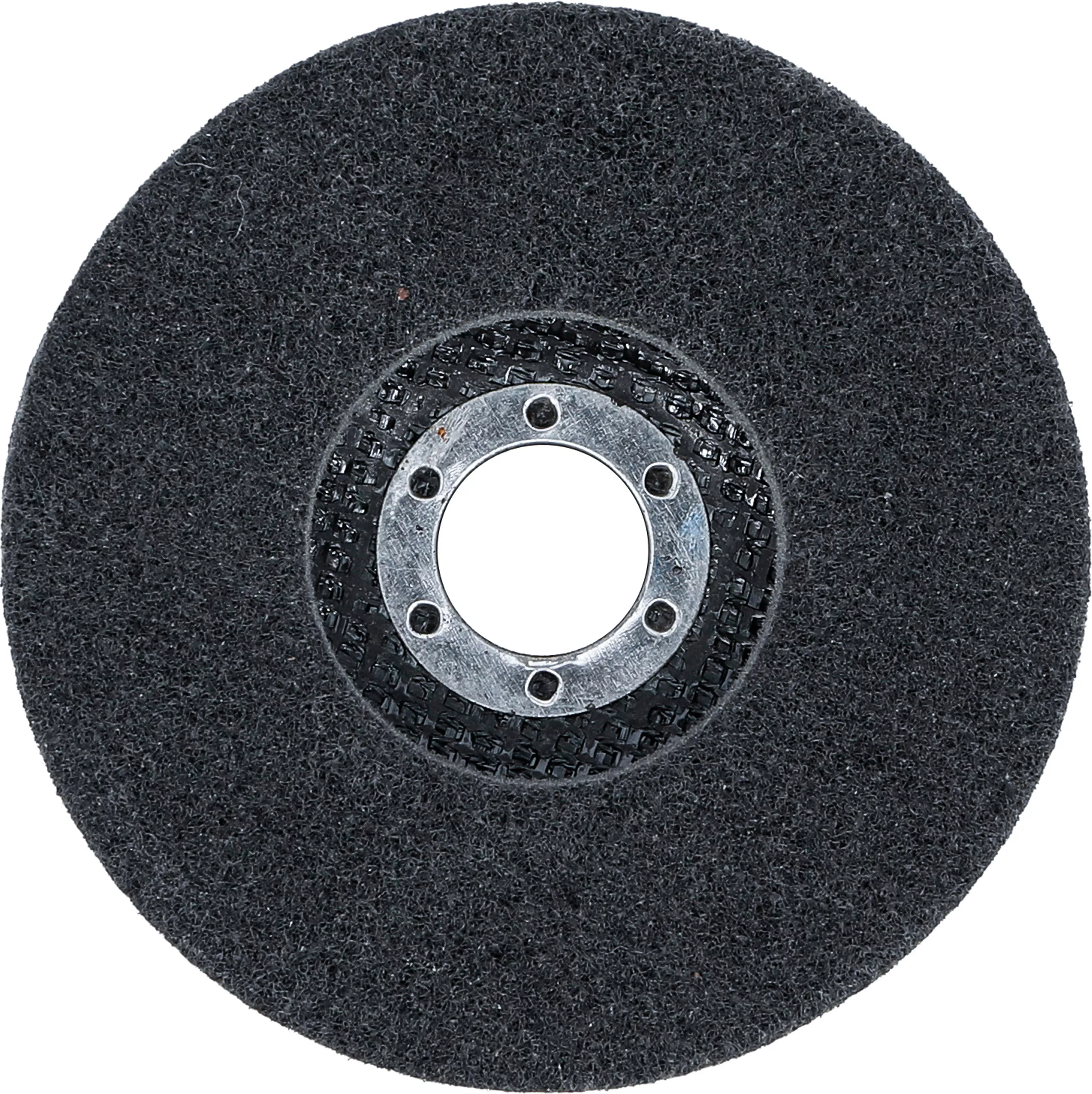 Polerskiva kiselkarbid 115 mm