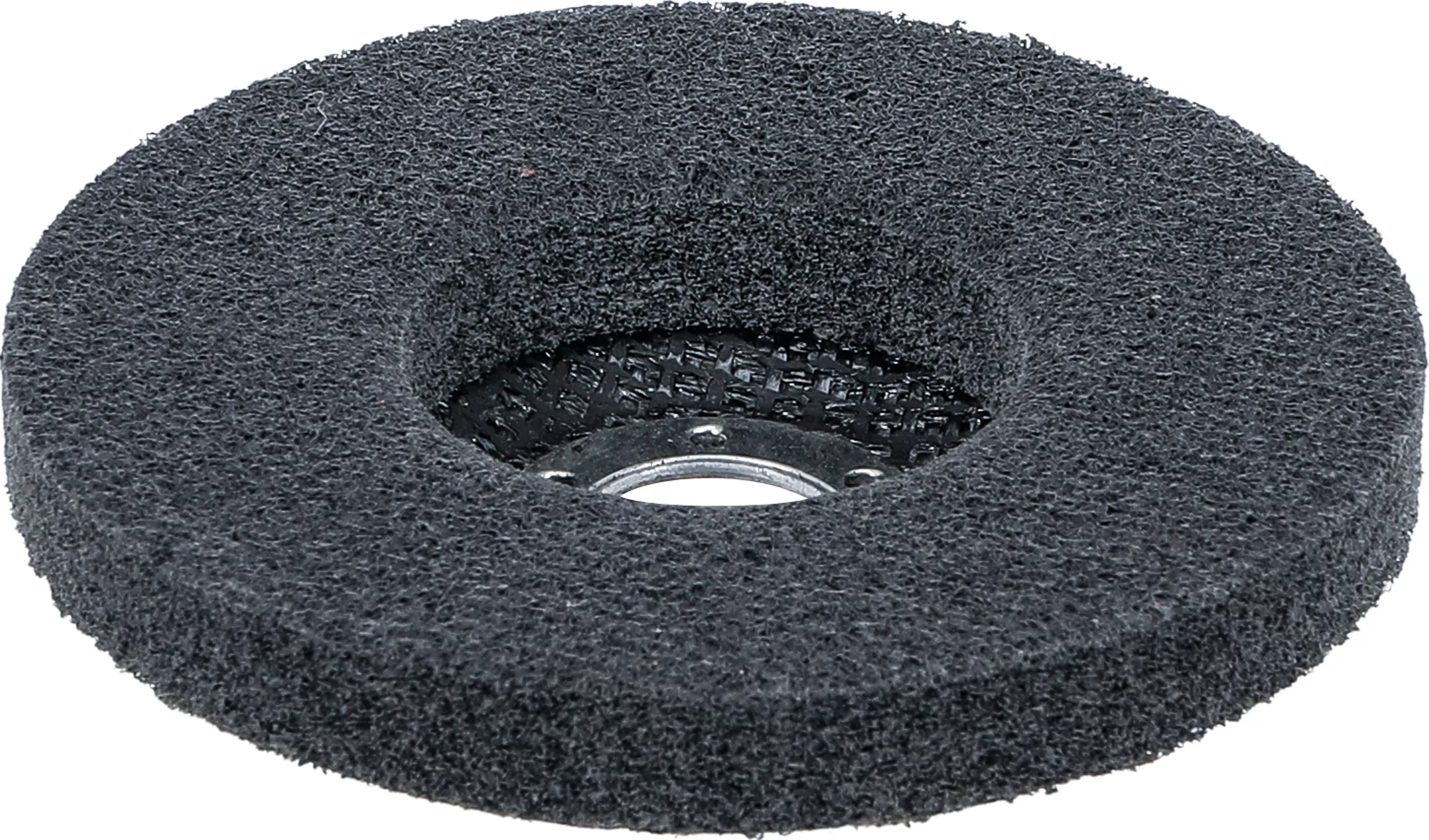 Polerskiva kiselkarbid 115 mm