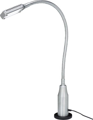 Maskinbelysning Led 400lm dimbar, 90x30mm