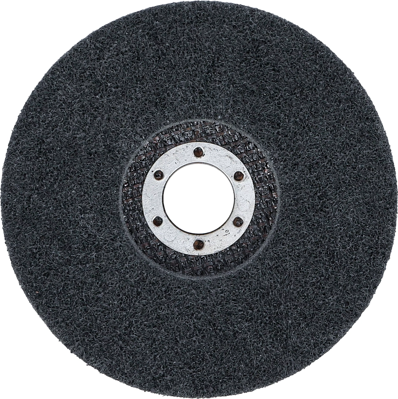 Polerskiva kiselkarbid 125 mm K180