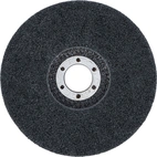 Polerskiva kiselkarbid 125 mm K180