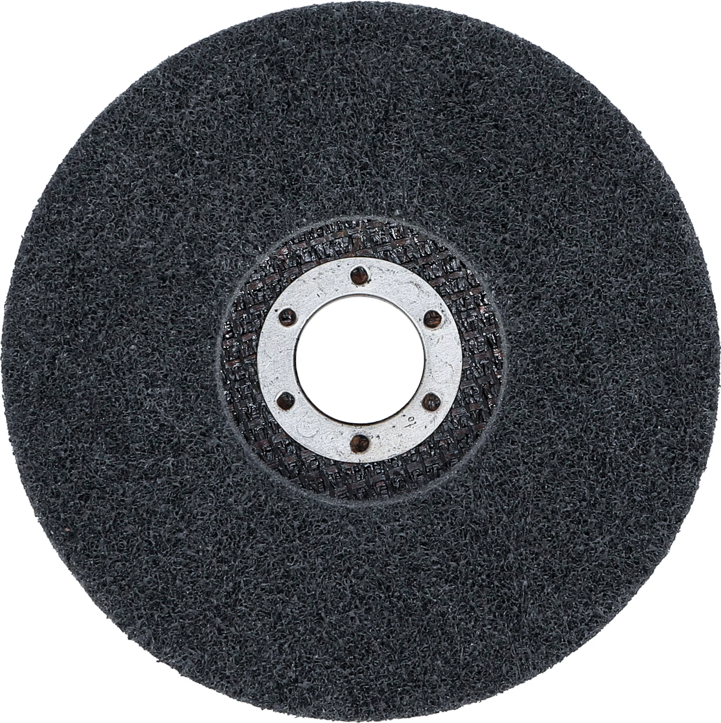 Polerskiva kiselkarbid 125 mm