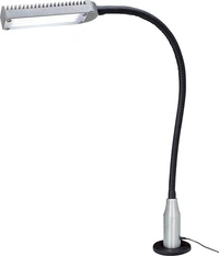 Maskinbelysning Led 1200lm dimbar, 175x50mm