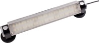 Maskinbelysning Led 900lm 250x40mm