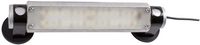 Maskinbelysning Led 600lm 200x40mm