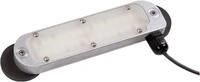 Maskinbelysning Led 600lm 155x40mm