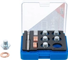 Reparationssats för Oljepropp-Gänga | M11 x 1,5 mm