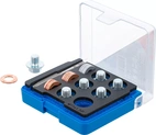 Reparationssats för Oljepropp-Gänga | M11 x 1,5 mm