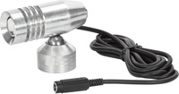 Maskinbelysning Led 250lm 28mm