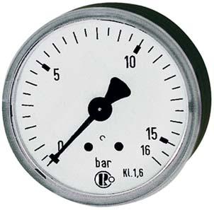 Manometer