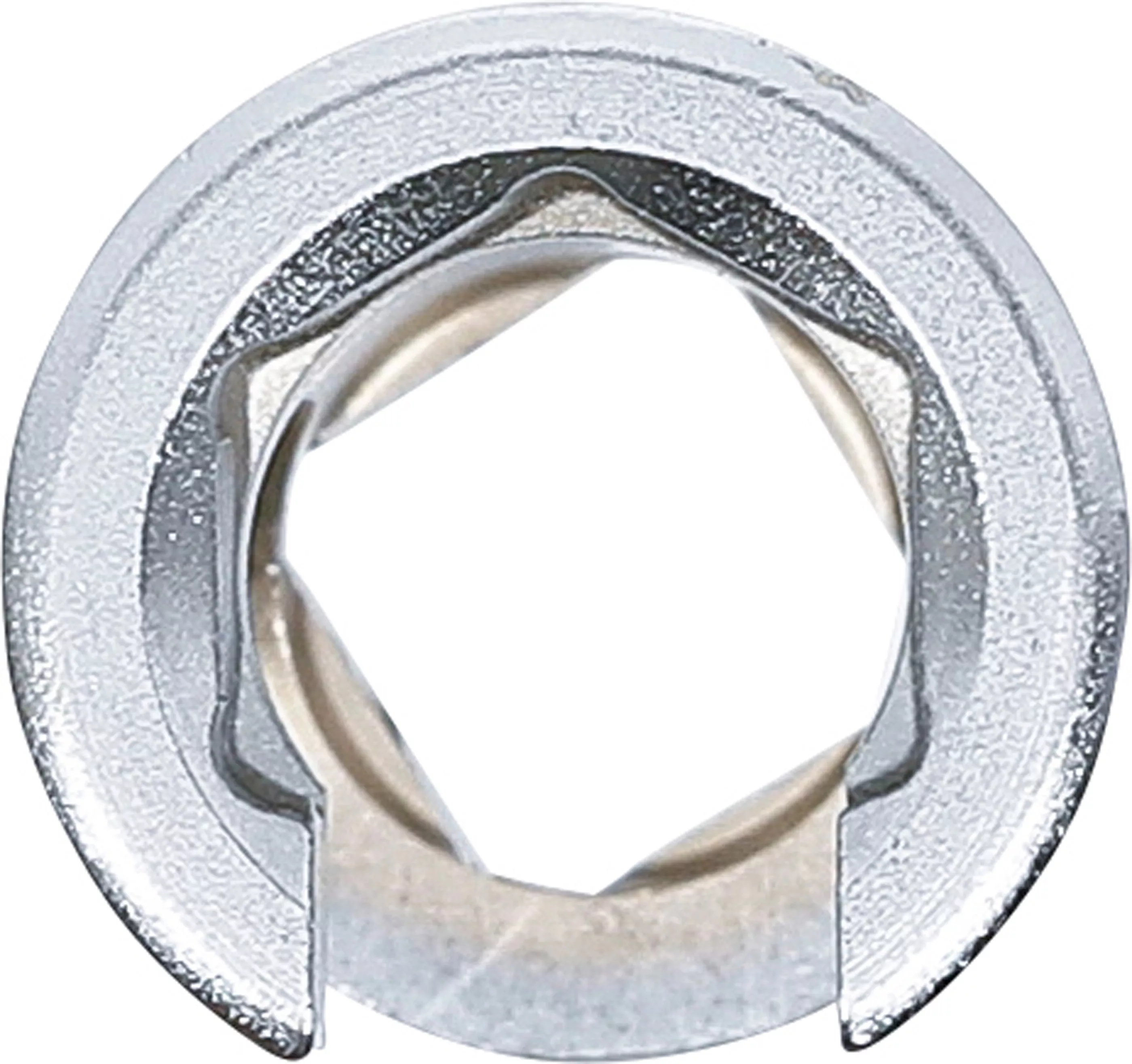 Specialhylsa, slitsad | 10 mm (3/8") | 12 mm