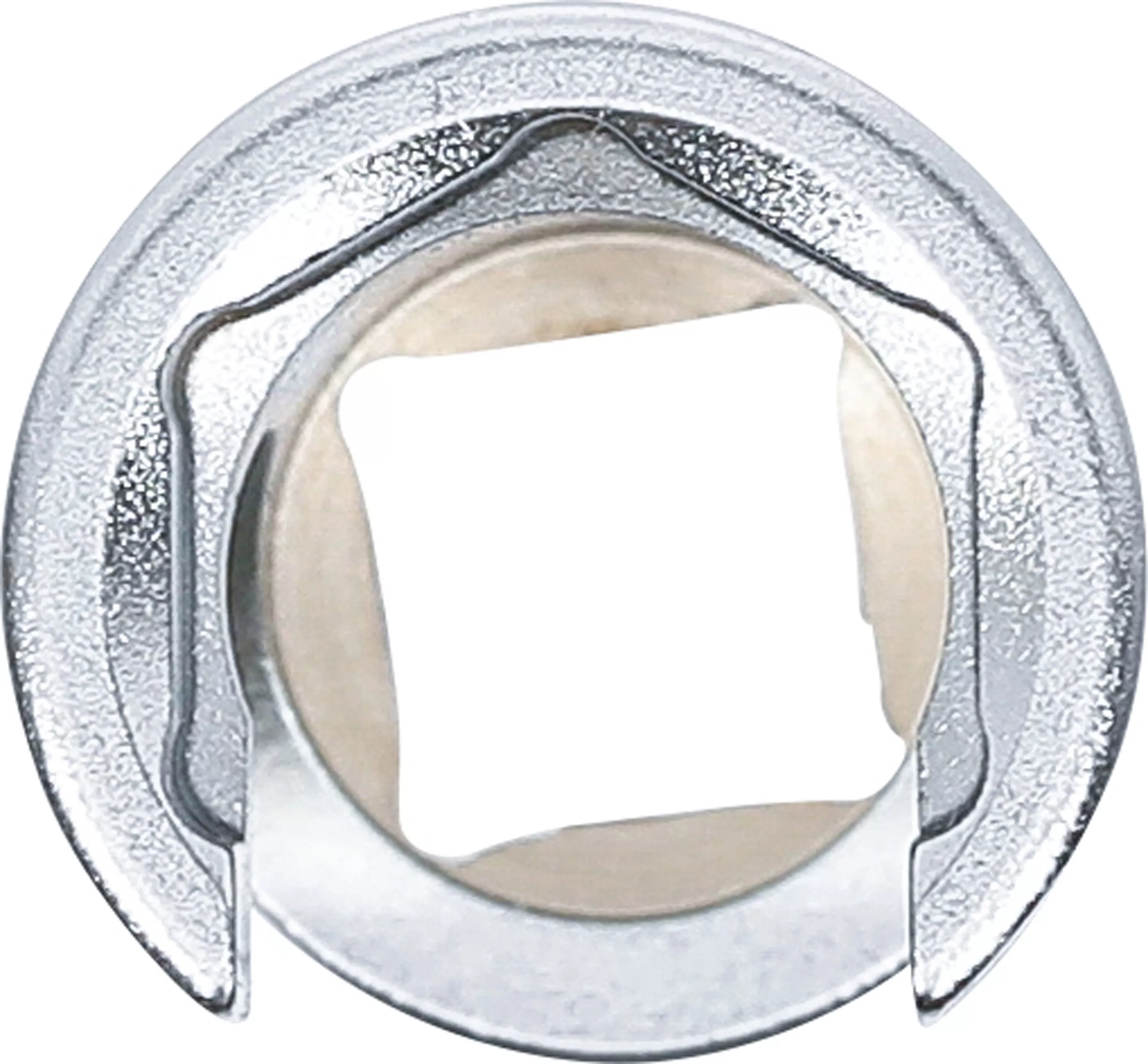 Specialhylsa, slitsad | 10 mm (3/8") | 15 mm