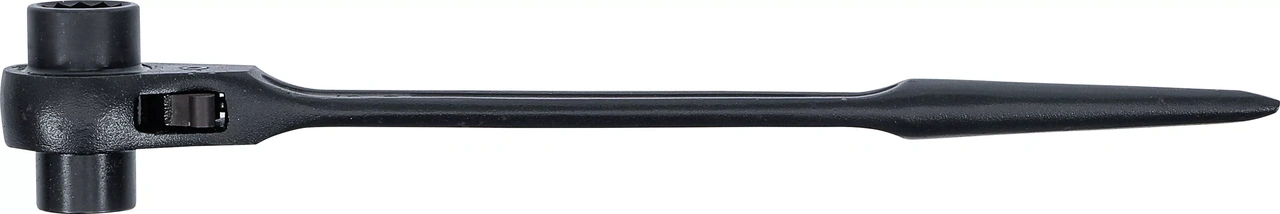 Ställningsnyckel 17 x 19 mm