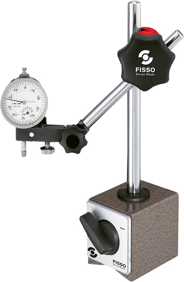 Magnetstativ Base Line