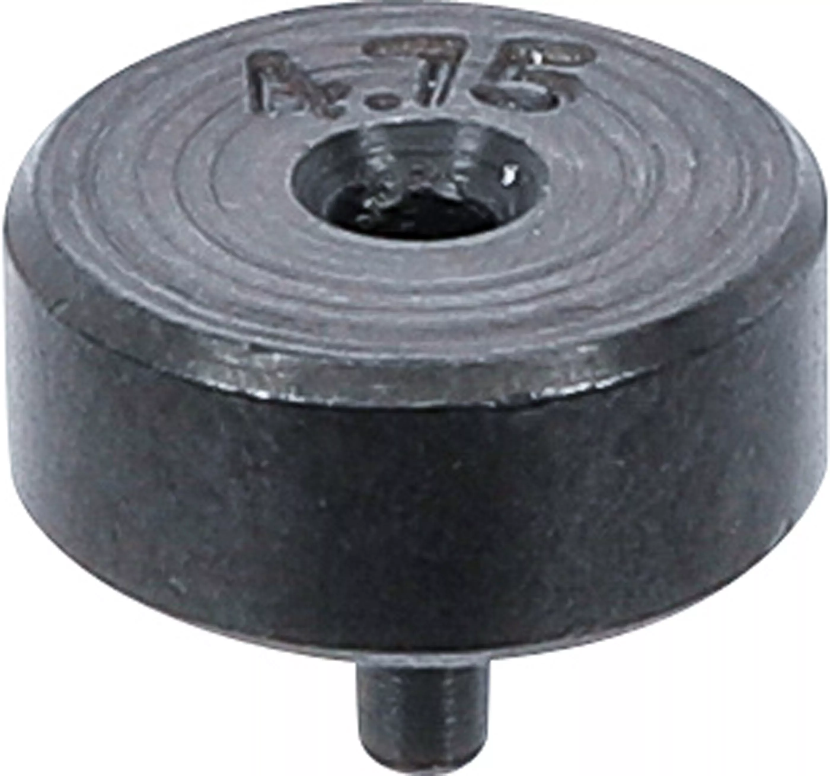 Tryckstycke för kragningsverktyg