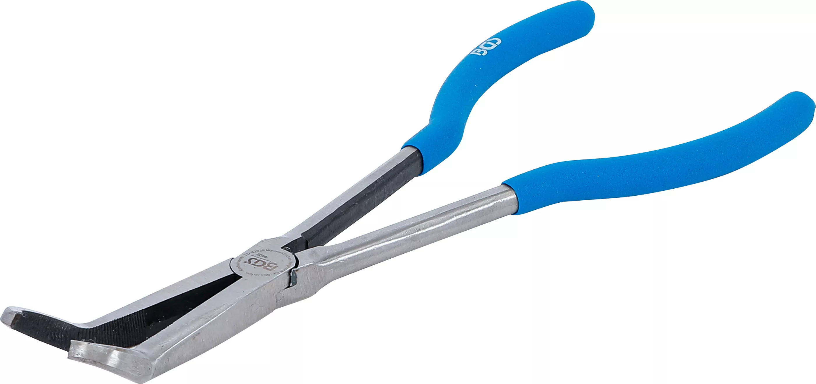 Tändstiftkontakttång med ringspets