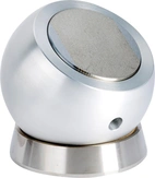 Magnetklot Ergo 100mm - silver
