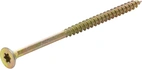 Universalskruv | T-Profil (för Torx) T25 | 5,0 x 80 mm | 50 st.