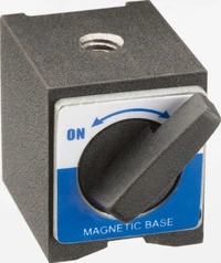 Magnetfot M8 300N 36x30x35mm