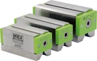 Magnetblock par 143x64x71mm