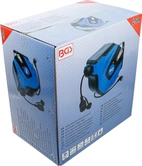 Vägg kabelvinda | 25 m