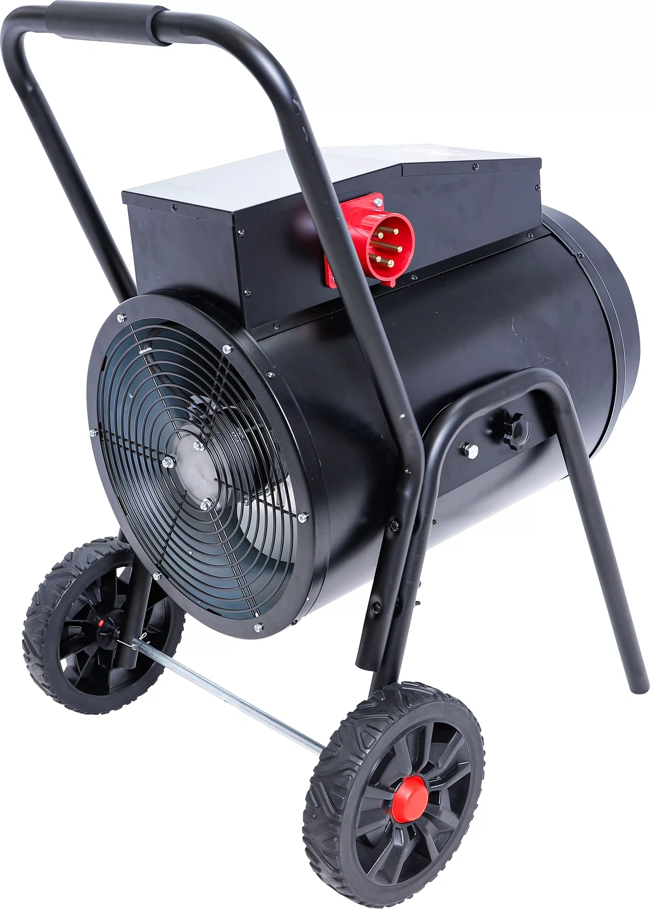 Värmefläkt | elektrisk | 15 kW