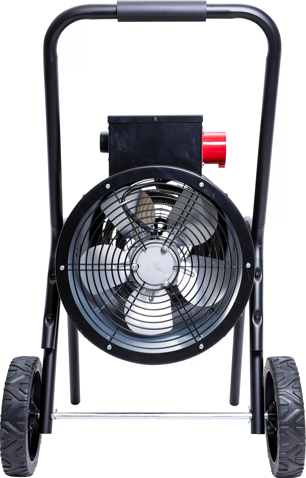 Värmefläkt | elektrisk | 15 kW