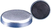 Magnet Ferrite 20x6mm, 30 N
