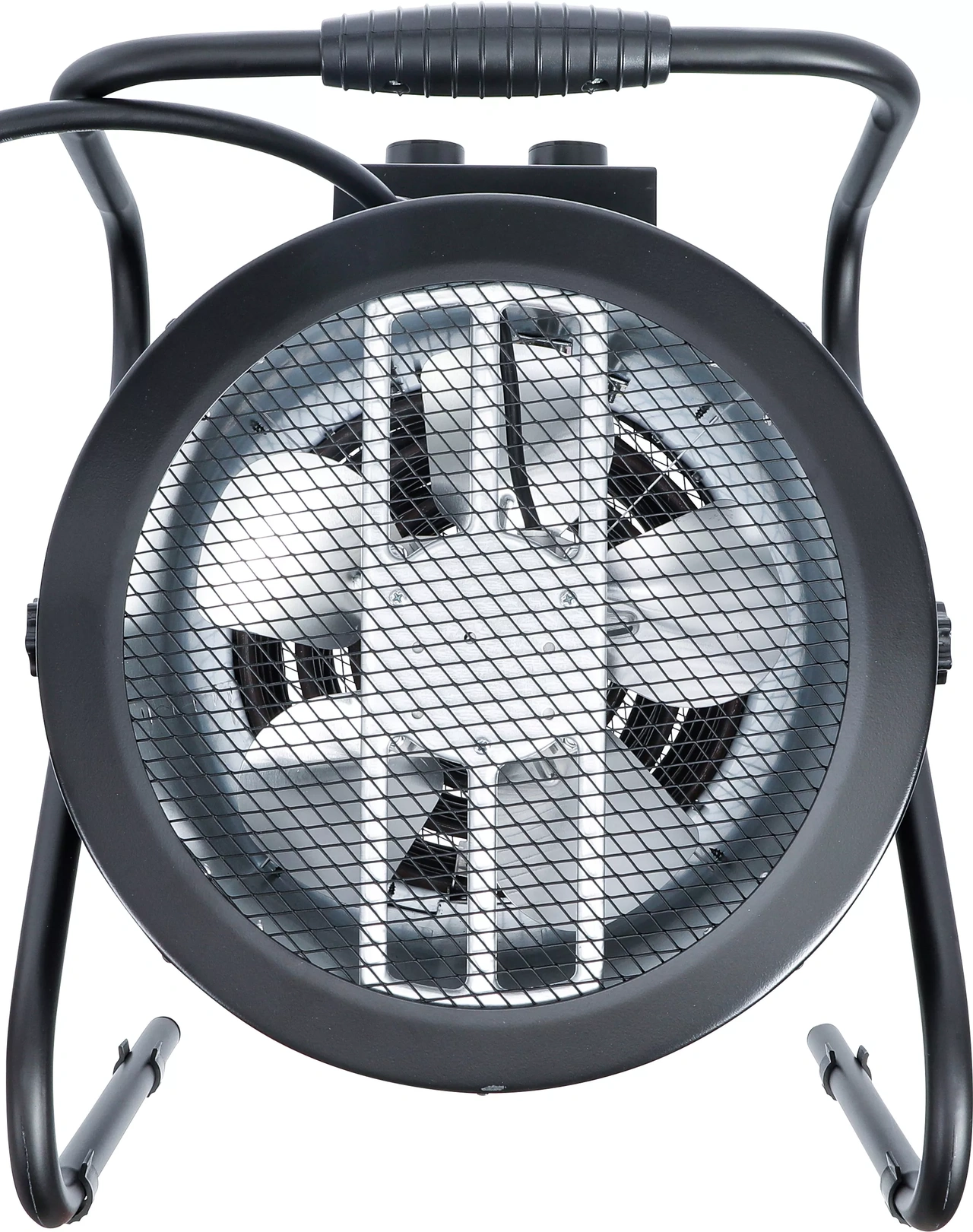 Värmefläkt | elektrisk | 9 kW