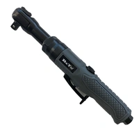 Spärrskaft 1/2" 224 Nm | Med regulator