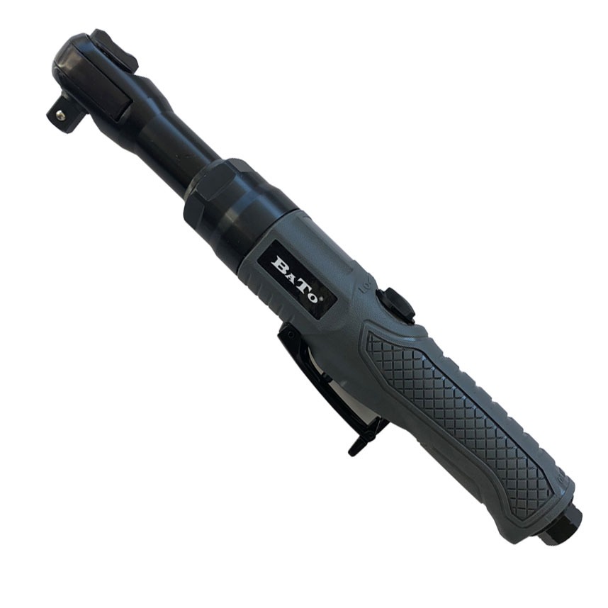 Spärrskaft 1/2" 224 Nm | Med regulator