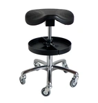 Verktygshylla, hel 360° för ATARAs åk & montörstol / Jockeystol