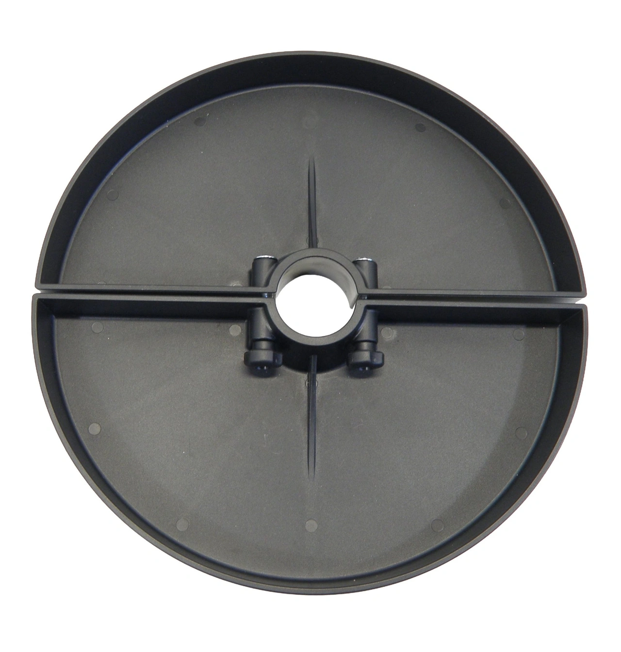 Verktygshylla, hel 360° för ATARAs åk & montörstol / Jockeystol