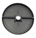 Verktygshylla, hel 360° för ATARAs åk & montörstol / Jockeystol