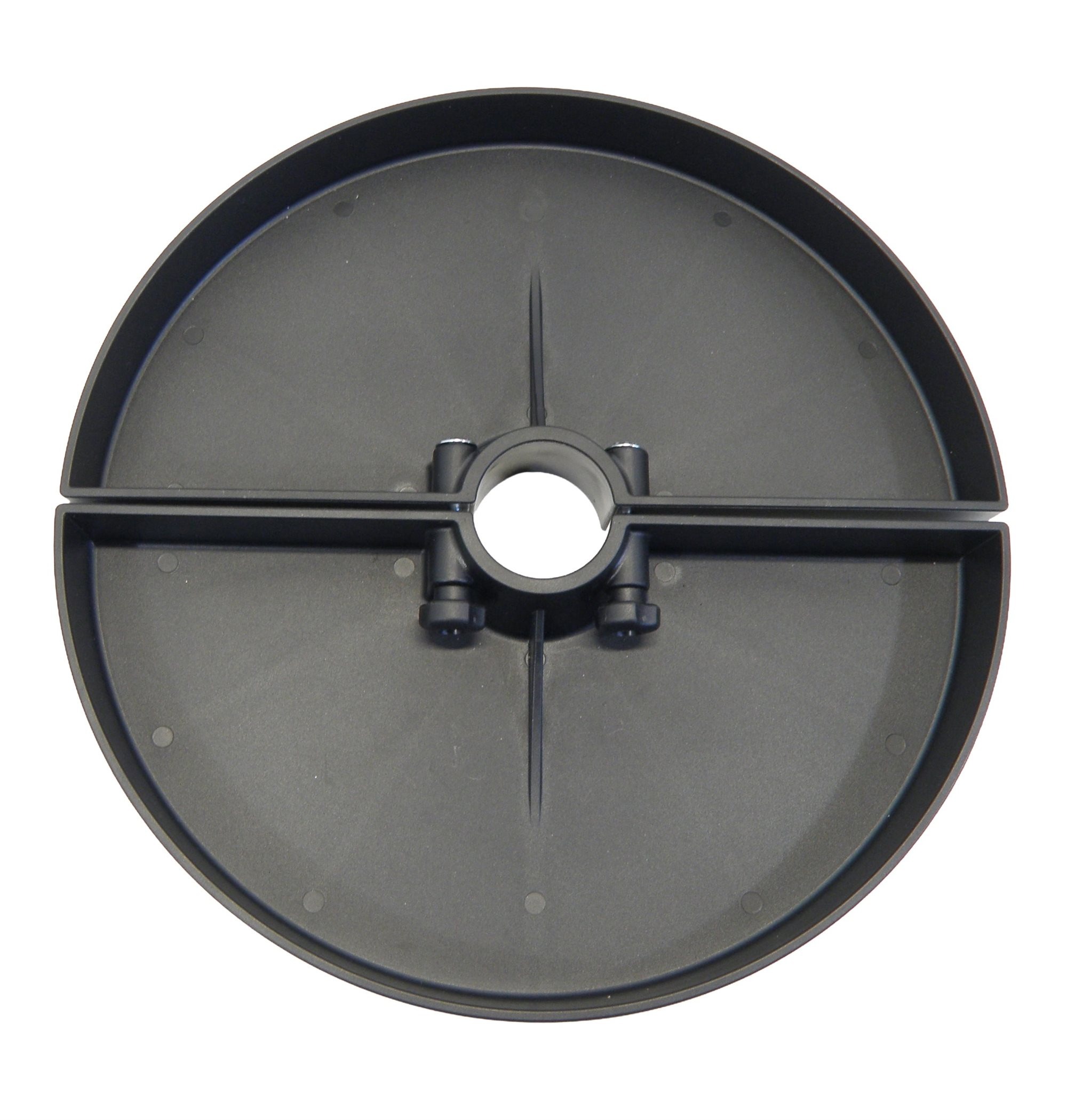 Verktygshylla, hel 360° för ATARAs åk & montörstol / Jockeystol