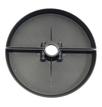 Verktygshylla, hel 360° för ATARAs åk & montörstol / Jockeystol