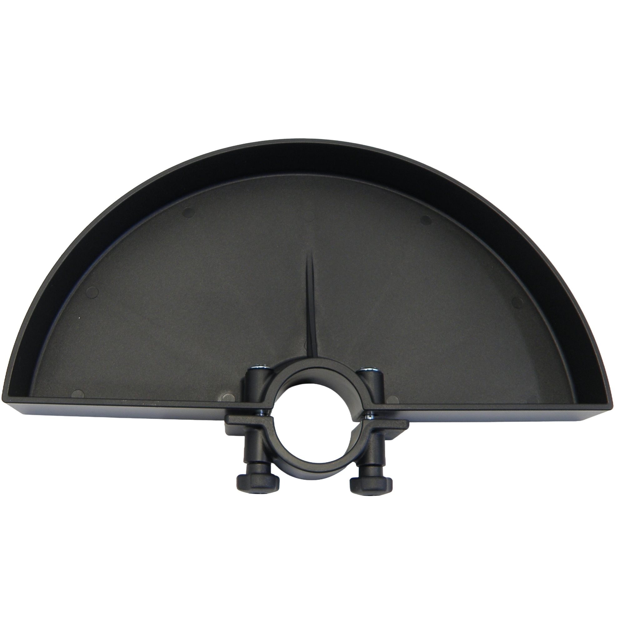 Verktygshylla, halv 180° för ATARAs åk & montörstol / Jockeystol