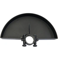 Verktygshylla, halv 180° för ATARAs åk & montörstol / Jockeystol